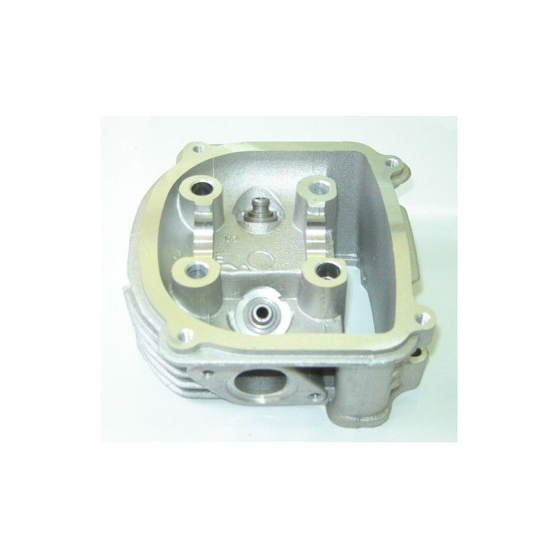 Culasse ensemble (sans air secondaire-MG12)