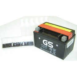 Bateria GS (GTX7A-BS)