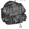 Head  Cylinder