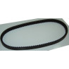 Courroie de transmission DAYANG DY125T-16D DY125T-28D Cargo 125