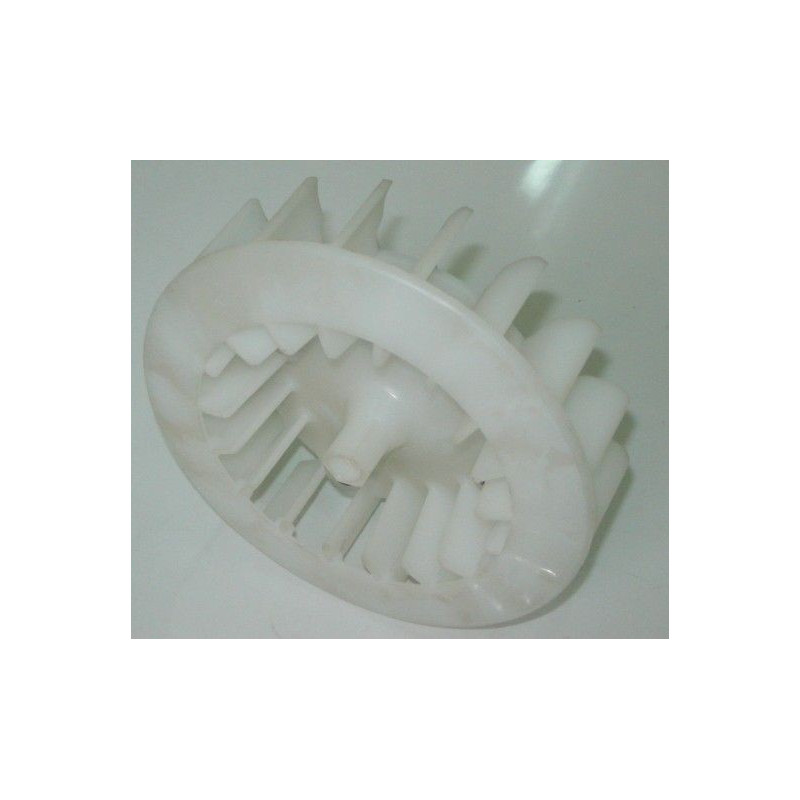 Ventilador Rotor Motor (LN12) SG125i EFI