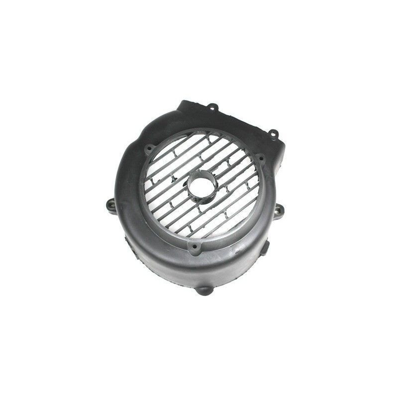 Cover Cooling Fan