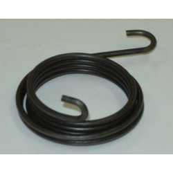 Ressort d'arbre de pédale de démarrage DAYANG MIRO 125 (DY125T-16D)