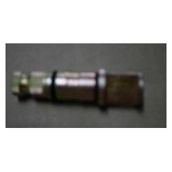 Pasador Centrador Bloqueo Freno (LN12) motor GY6 125cc - 152QMI Freno Tambor