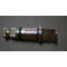 Pasador Centrador Bloqueo Freno (LN12) motor GY6 125cc - 152QMI Freno Tambor