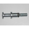 Pasador Centrador Bloqueo Freno (LN12) motor GY6 125cc - 152QMI Freno Tambor