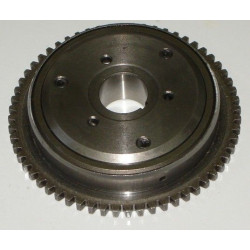 Bendix Embrague Arranque (LN12)