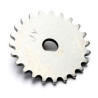 Sprocket Oil Pump Driving