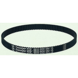 Courroie de Transmission Gates PowerGrip ECOOTER E2 MAX