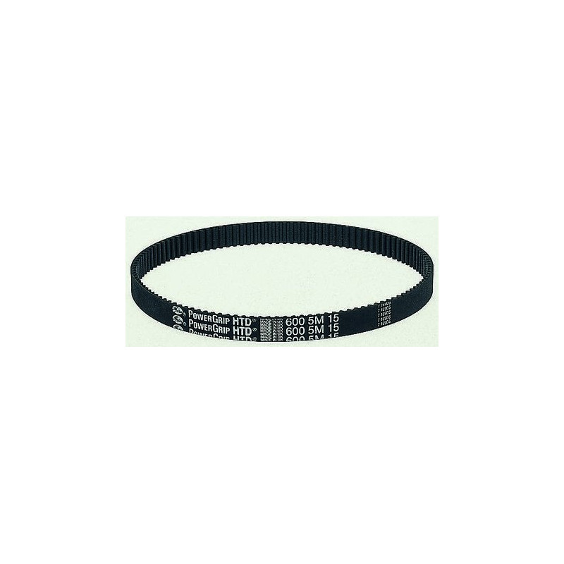 Correa de Transmision Gates PowerGrip ECOOTER E2 MAX