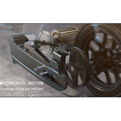 Motor 60V 4000W