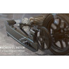 Motor 60V 4000W