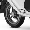 rear hub