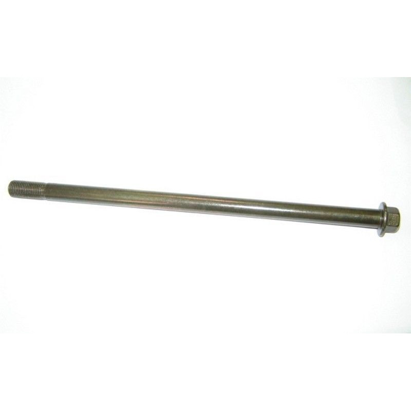 Eje Rueda Del. /Axle Front