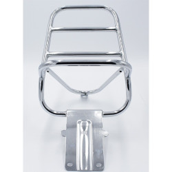 Front Cover Back side (White) Vita GL125