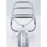 Plastique Protège Jambes (Blanc) Vita GL125