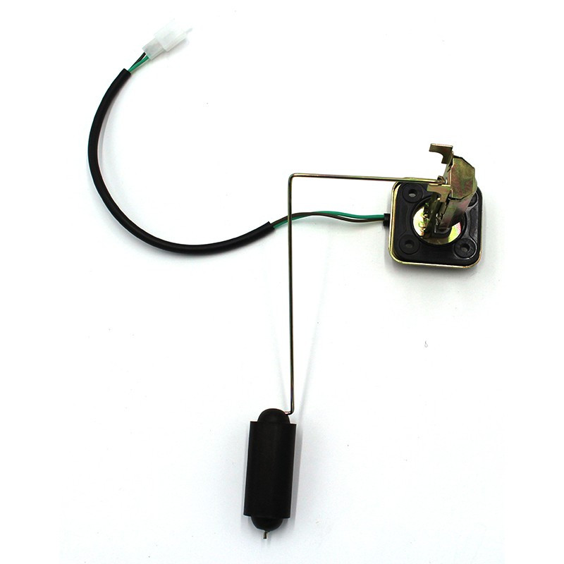 Sensor de Nivel del Combustible