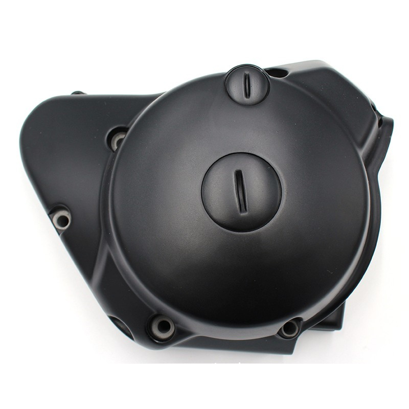 Carter Gauche Rotor Chromé 253FMM (CBT250)