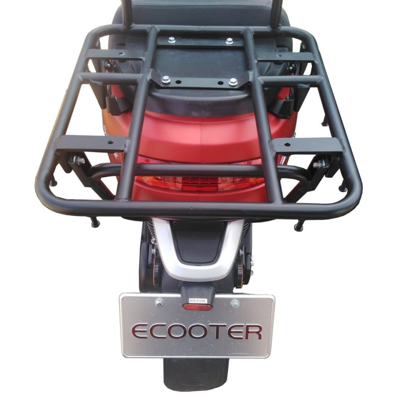 Rear Carrier  ECOOTER E1 50