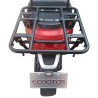 Rear Carrier  ECOOTER E1 50