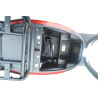 Rear Carrier  ECOOTER E1 50