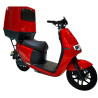 Rear Carrier  ECOOTER E1 50