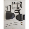 Rear Carrier  ECOOTER E1 50
