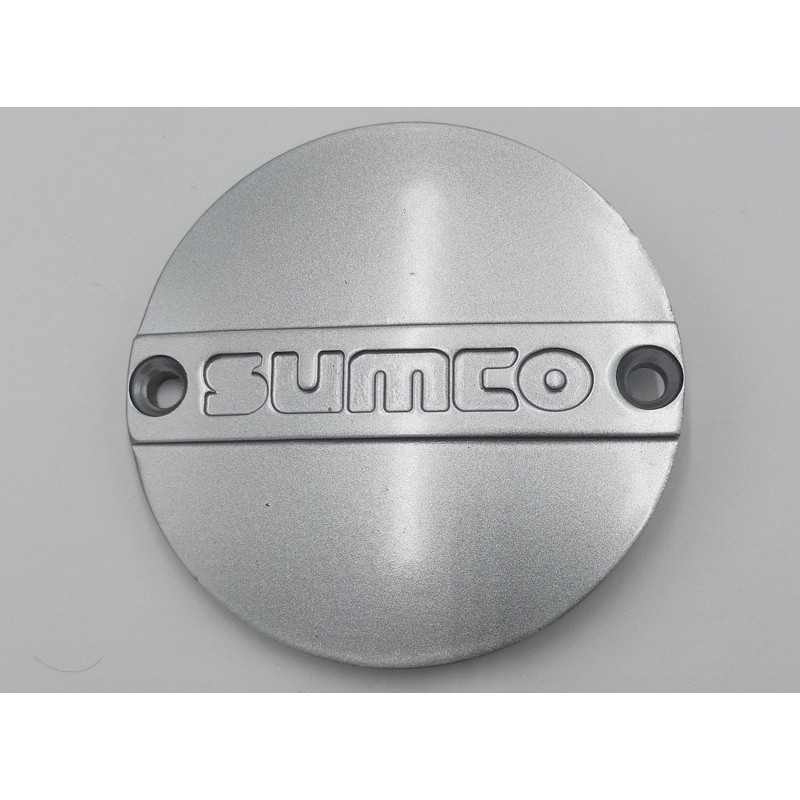 Carter Embrayage Decoration Lifan DAX 110 (LF110GY-3)