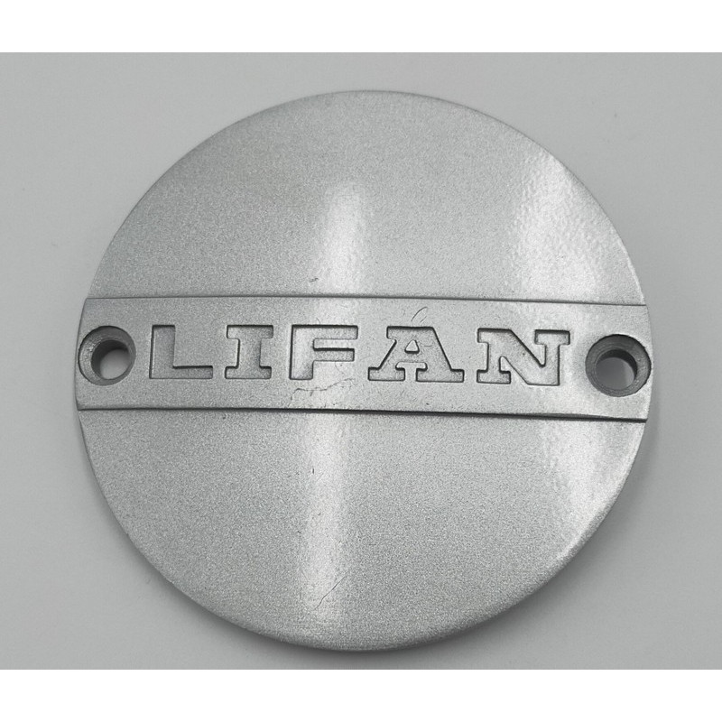 Carter Embrayage Decoration Lifan DAX 110 (LF110GY-3)