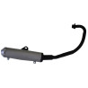 Tige de Fourche  LIFAN Rocket 125 (LF125-9J)