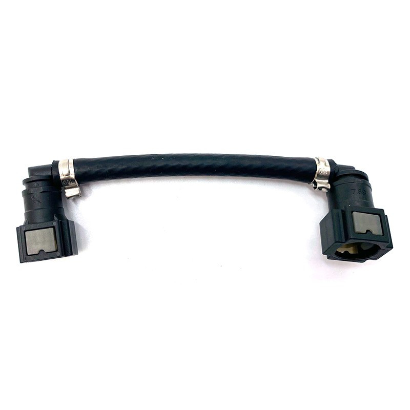 Tuyau de carburant rapide Skyteam Skymax DAX125 ST125-6 EURO 4