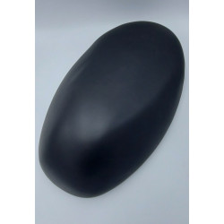 Asiento Negro E1R (E1S BateriaLarga)
