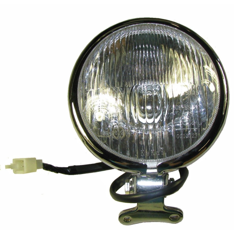 Faro Del. Comp. Redondo (DG110LF)