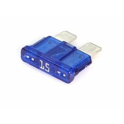 Fusible LN125 15A