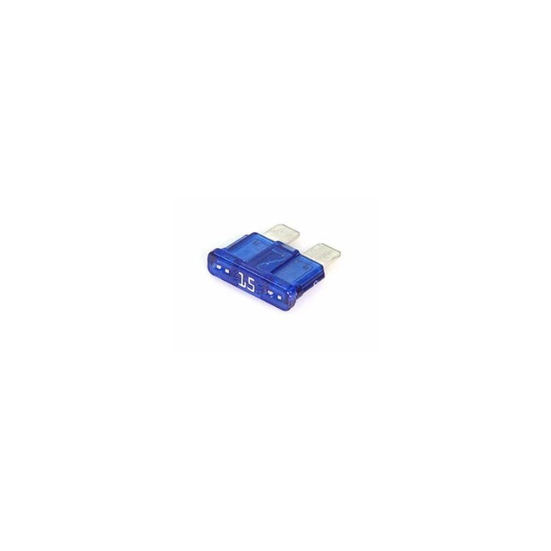 Fusible LN125 15A