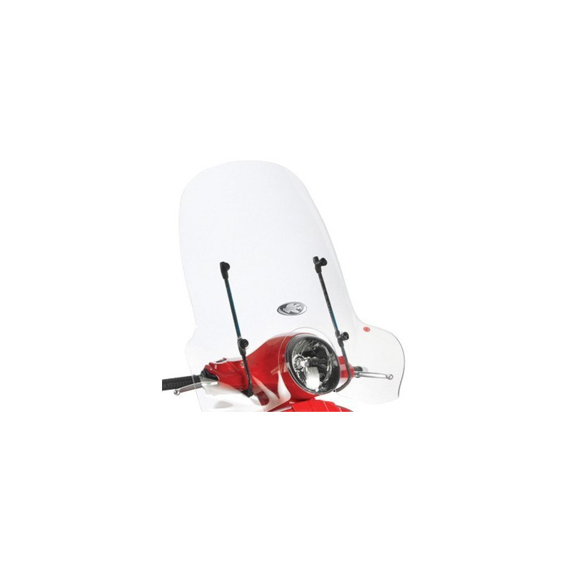 Pantalla Parabrisas h70cm (RM125EFI)