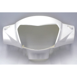 Cubre Manillar Superior Rommi 125i (Blanco)