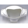 Handlebar Cover Upper (White) (RM125EFI)