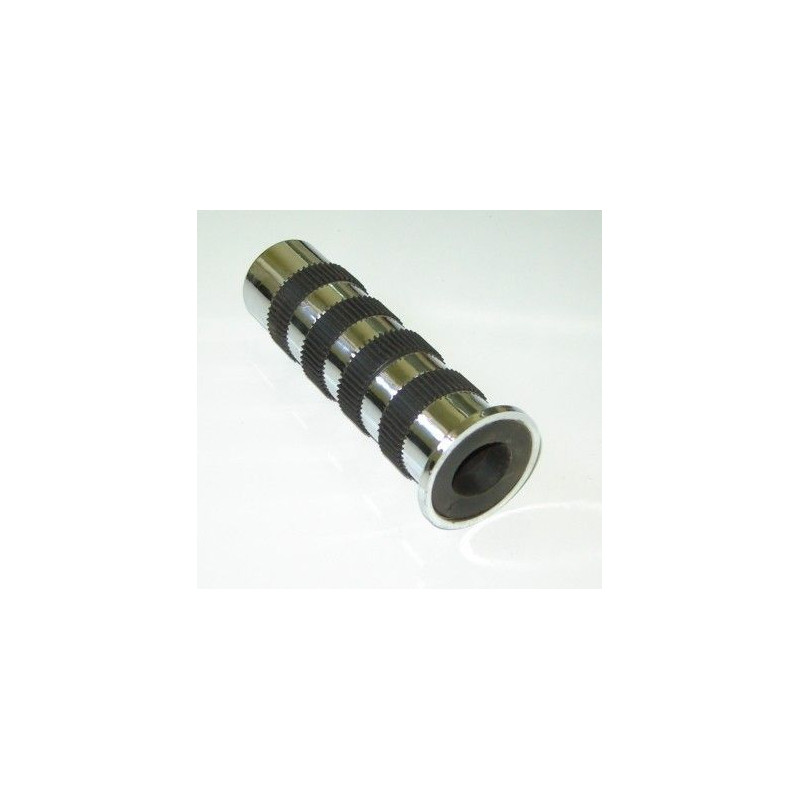 Retrovisor Der. (DG125)
