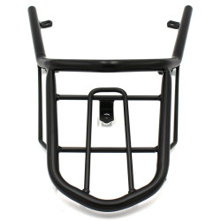 Porte-Paquets Noir SAIGA EFI Euro4 JIAJUE (JJ125T-23)