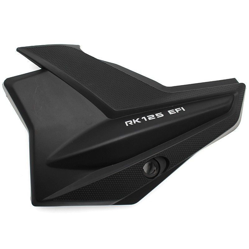 Capot inférieur gauche (RK125i EFI)