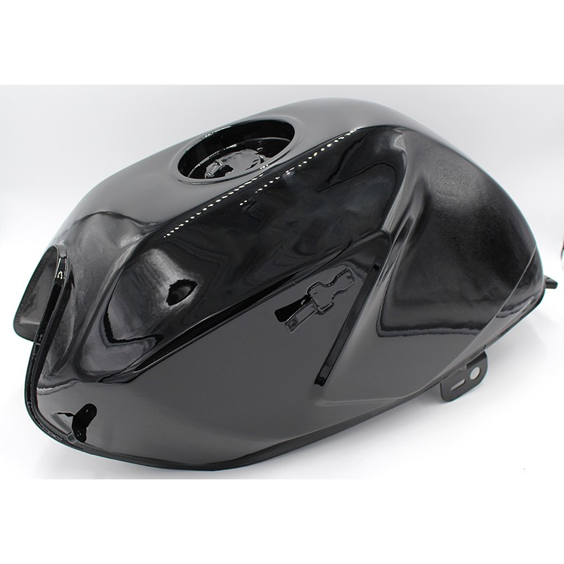 Conjunto Deposito Gasolina Negro (RK125i EFI)