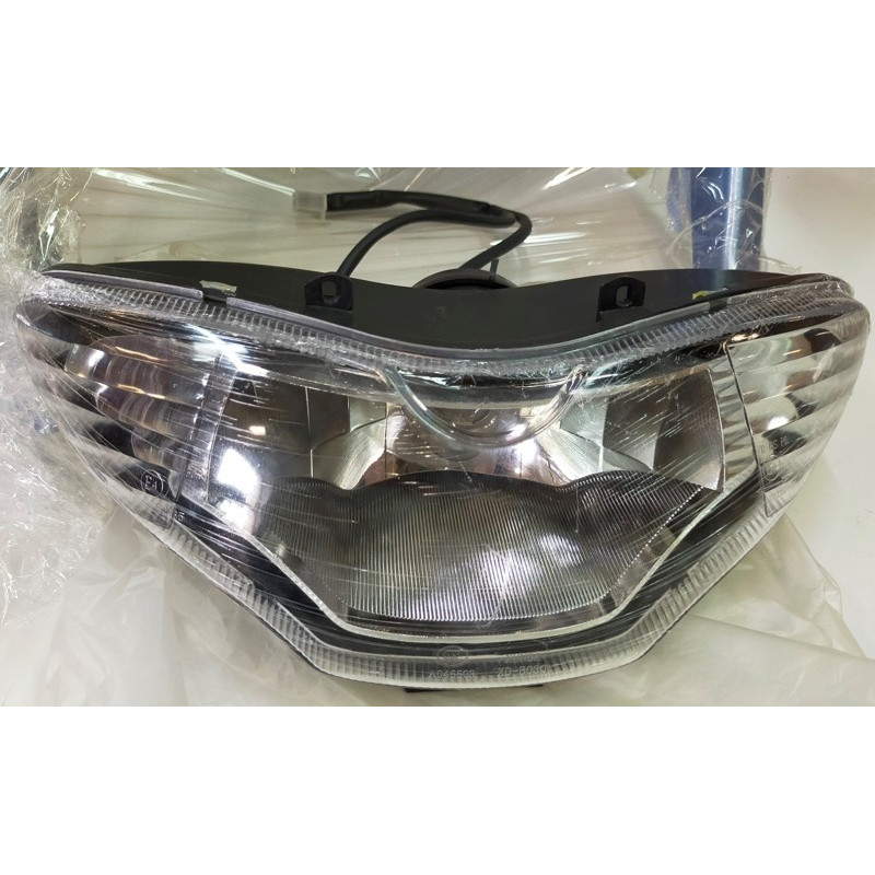 Faro Delantero (MG12)
