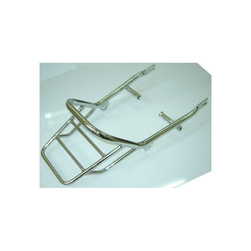 Luggage Holder (Jincheng DAX 125)