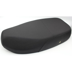 Asiento (Negro)  (Rommi 125i)