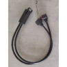 CABLEADO PRINCIPAL (UNA BATERIA)