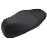 Asiento Negro (Luna 125) ZNEN ZN125T-E (ZN125T-H)