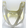 Carenage Frontal Inferieur Blanc DAYANG Cargo125 DY125T-28D