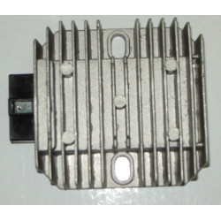 Regulador/Rectificador (MG12)
