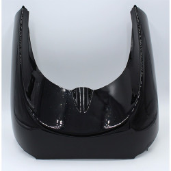 Guard Front Cover (Black) (RM125EFI) ZNEN ZN125T-30A